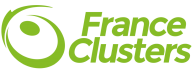 Logo France Clusters